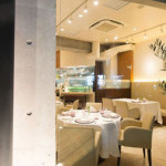 特別な22席のシェフズターブル、フレンチを日本のおもてなしで愉しめる「プレヴナンス」