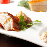 身体の中から元気に、キレイになれる！おいしい薬膳料理が人気の店６選