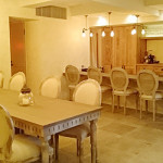 ここでしか食べられない、世界中の特別な食材を使った至高の料理を楽しめる「ボニュ」