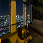 大人デートの締めに。煌く夜景が楽しめる高級ホテルの絶景バー 6選