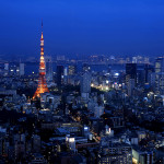 富士山も望める地上200m以上の特別な領域で最上級のくつろぎとホスピタリティに満ちる【ザ・リッツ・カールトン東京】