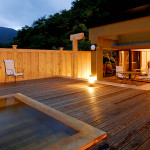 東京・大阪から好アクセスの「日帰り温泉が楽しめる宿」６選