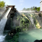 食と名湯のハーモニーに包まれるゆとりの宿「つつじ亭」