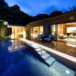 アバリゾート日本第1号。日本の伝統美を世界に伝える国際派旅館【ABBA RESORTS IZU–坐漁荘】