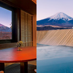 日本の美しい景観を望むことができる全国の絶景宿おすすめ５選