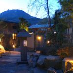 全6室。小さな宿の大きなおもてなし【華の宿 ふくや】