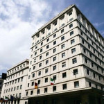 ローマ観光にも近隣都市観光にもおすすめな「ベットーヤ・ホテル・メディテラネオ」