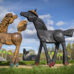 花と庭園好きな貴方へ。10年に一度の祭典「ベルリン国際園芸博覧会 IGA2017」