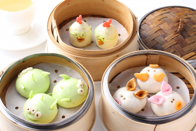 Crystal-Lotus_Disney-Dim-Sum