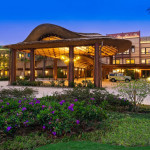 エキゾチックな冒険の世界を堪能できる新しいオフィシャルホテル「ディズニー・エクスプローラーズ・ロッジ」