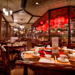 食事も思い切り堪能できる「香港ディズニーランドのレストラン」おすすめ５選