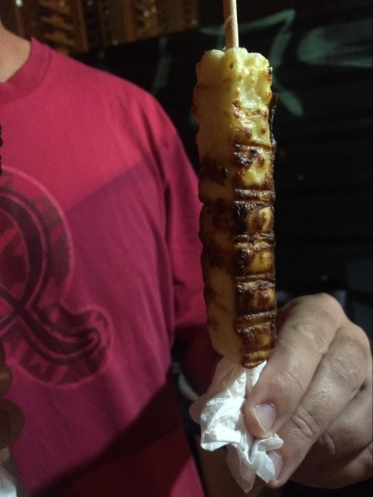 COALHO（コアリョ）その２