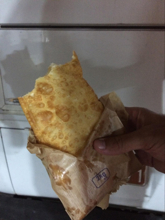 PALMITO（パウミート）