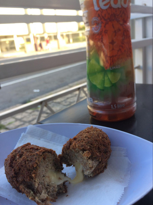 ＜KIBBEH／キベ＞　その２