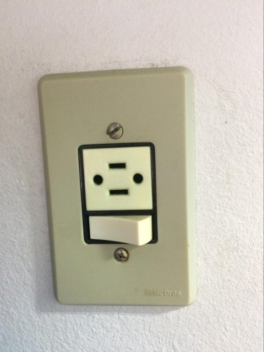 ブラジルの日常