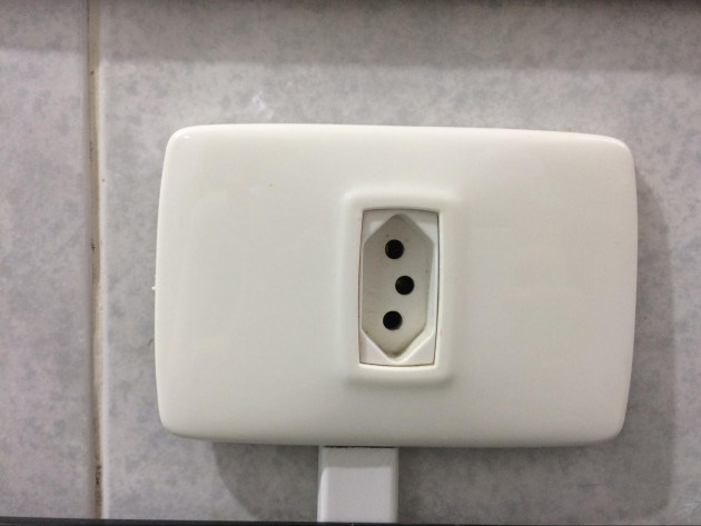 ブラジルの日常