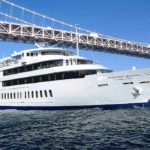 クリスマスや記念日に！ディナークルーズ特集