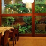 クリスマスにレストラン・デート特集2019その6「京都のイタリアン・レストラン」