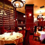 クリスマスにレストラン・デート特集2019その8「大阪のプライムリブ・レストラン」