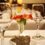 クリスマスにレストラン・デート特集2019その1「みなとみらいのフレンチ・レストラン」