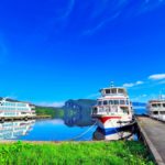 家族3名で青森旅行 - 夏の避暑地旅行へ（旅行体験談レポート001）