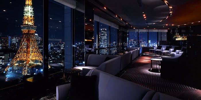 夜景ヤバい 東京タワーが見えるレストラン4選 19冬版 Tabit Life