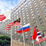 海外旅行で助ける日本の「大使館・総領事館」について