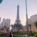 多彩な観光地と美食の街「マカオ」観光はじめての方向けおすすめポイント