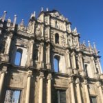 現地日本人ツアーガイドが選ぶ「マカオ」のベスト観光スポット3選