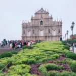 マカオで叶える憧れの新婚旅行4泊5日