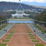 オーストラリアの首都キャンベラのおすすめ観光スポット