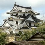 【東海道を巡りながら京都へ新婚旅行】東京から東海道を通って京都への新婚旅行レポート