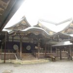 【三重県へ新婚旅行】大阪府から三重県への新婚旅行レポート