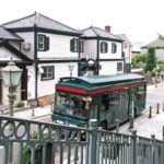 【関西地方へ新婚旅行】千葉県から関西地方への新婚旅行レポート