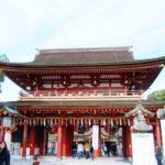 【九州地方へ新婚旅行】東京都から福岡・長崎県への新婚旅行レポート