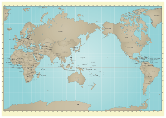 10代〜60代の100人に聞いた「旅にいきたくなるマンガ」ベスト５