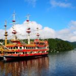 【熱海・箱根へ新婚旅行】神奈川県から熱海・箱根への新婚旅行レポート