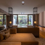 静かな熱海の高級旅館「ふふ熱海」で至福のひとときを