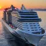 MSCクルーズが誇る最新世代「MSCワールドエウローパ」